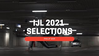 IJL 2021 / PHILIP #39 / SELECTIONS