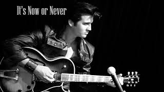 It's Now or Never - Elvis Presley (Sub Español)