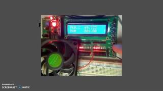 Pulse Width Modulation with Timer Interrupts