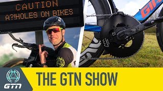 Is 1X The Future Of Triathlon? | The GTN Show Ep. 43