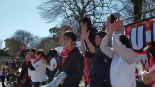 東京23FC－東京カップ優勝ー