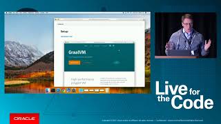 Run Programs Faster with GraalVM
