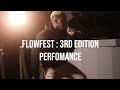 Brintz - Ubunandi Kuphela - (Full Performance at the Flow Fest)