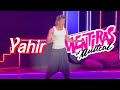 MENTIRAS EL MUSICAL CON YAHIR | TODA LA VIDA