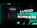 [QB/ESX] FiveM Loading Screen Script | lucid-loadingscreen