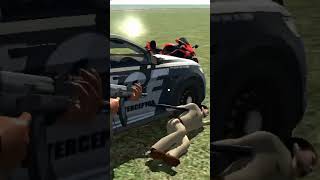 Indian bikerider3D Franklin and police #viralvideo #indianbikesdrivinggame #subscribemychannel