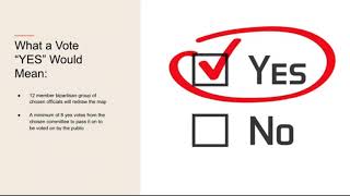 Explaining the Issues: Amendment Y