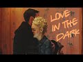 peter & catherine | love in the dark