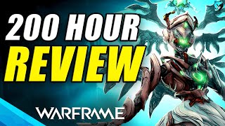 Review After 200+ Hours In Warframe (New Player First Impressions)