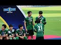 4k 221030 전북현대 fa cup 우승 위장97즈🏅 송범근 조규성 김문환 김진규 백승호 맹성웅 송민규 focus