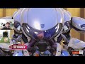 colourhex potg dva gameplay overwatch 2 season 13 top 500