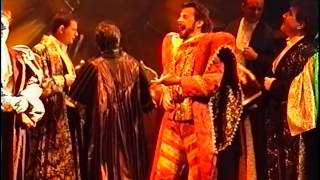 RIGOLETTO ACTES 1 ET 2 SELVA