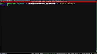 Validating Roman Numerals using Regex | Hackerrank