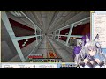 【minecraft】戦闘狂3人のどたばたマイクラ旅！【＃のりプロゲーマーズ】