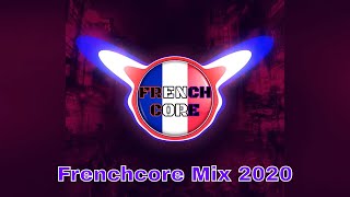 Frenchcore Mix May 2020 (2) // 50 Minutes of Frenchcore Madness