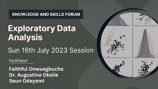 Data Collection, Preprocessing, and Exploratory Data Analysis
