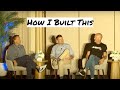 #348 - How I Built This With Corey Scruggs