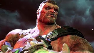 HELLBOUND - Official Gameplay Trailer (90's style First Person Shooter Game) 2018