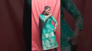 Tu Phool Hai Chaman Ka Mai Kali Bahar ki #song #youtubeshorts #dance