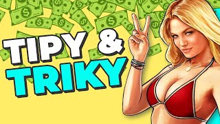 GTA Online - Tipy a triky, které musíš znát!