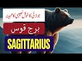 SAGITTARIUS  JULY 2024 II  برج قوس جولایی II Monthly  Astrology & Horoscope 2024 I