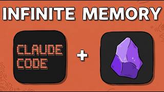 Claude Code Has a Memory Problem. Here's the Fix.
