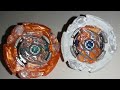 beyblade burst sparking surge ranjiro glide ragnaruk color customized short beyralph