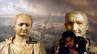 The History of Ancient Rome In 20 Minutes -Arzamas Reaction*