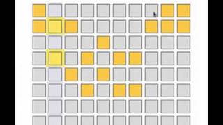 OpenFrameworks Sequencer