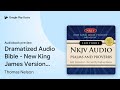 Dramatized Audio Bible - New King James… by Thomas Nelson · Audiobook preview