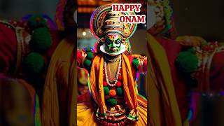 Happy Onam Status 2024 | Thiruvonnam whatsApp status malayalam #shorts #onam #status