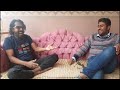 interview with super mega milky way star