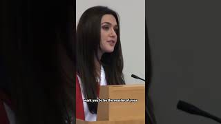 preity zinta motivational speech|ENGLISH SPEECH | PREITY ZINTA: Women's Safety (English Subtitles)
