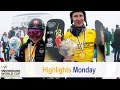 Ledecka, Sobolev crowned in Turkey | FIS Snowboard