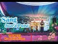 Aksi Sang Juara - Puisi Tanah Air Mata |  Sutardji Calzoum Bachri