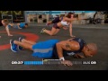 Insanity Max30 : TABATA Power