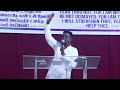 live ஞாயிறு ஆராதனை sunday service tamil service ps. amirth ebenezer 12 january 2025