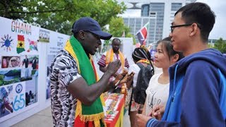 China Portugal economic ties examined | Ghana's industry insiders welcome business with China