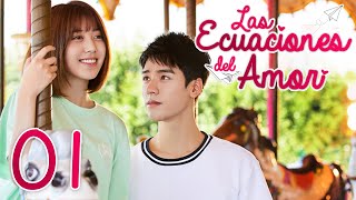 【ESP SUB】 Las Ecuaciones del Amor ♥ EPISODIO 01 ( THE LOVE EQUATIONS)