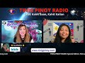 tinig pinoy radio special edition february 1 2025 with annie g and loren borsich