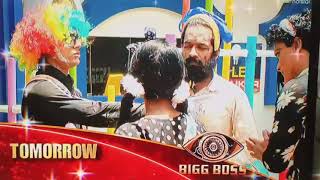 Bigg boss malayalam latest promo | മണിക്കുട്ടൻ പെൺ വേഷത്തിൽ