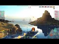 battleship schlieffen 8 ships destroyed on map north world of warships