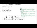 Finding extra vector || 3d vectors