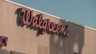 Walgreens pharmacists planning walkout for Monday