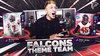The All-Time Falcons Team!