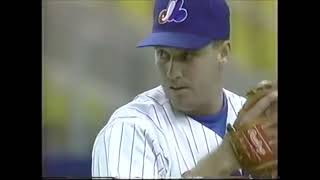 1995 Montreal Expos: September