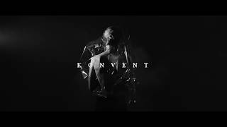 KONVENT - Ropes Pt. II (Official Video) | Napalm Records