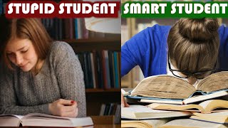 Secrets Of Academic Excellence That Outstanding Students Hide From You!!