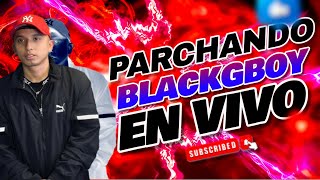 Parche con Carlitos Blanca | King Javi | Elegant Music