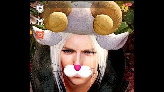 【黒い砂漠モバイル】22時から拠点戦！ 23時30分から親善試合スタート！【デネブ】【Black Desert Mobile】